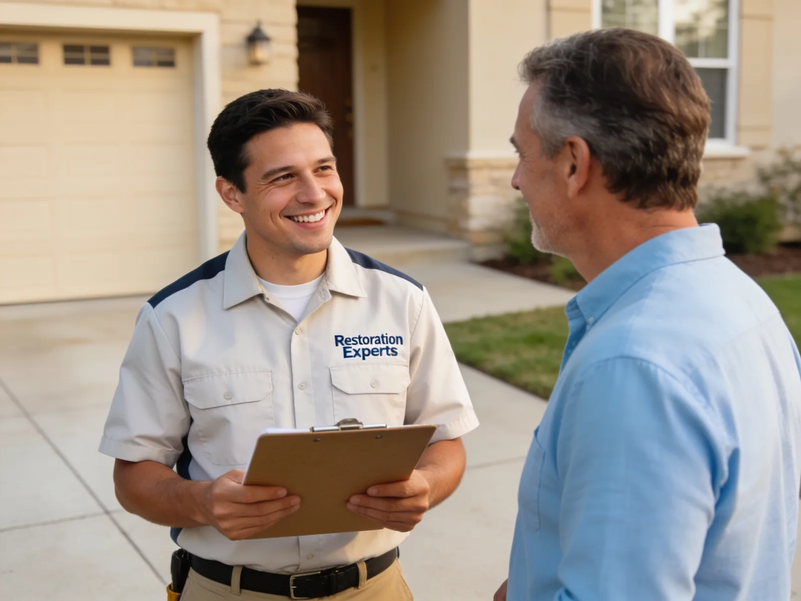Water Damage Cleanup Gainesboro, TN FAQs